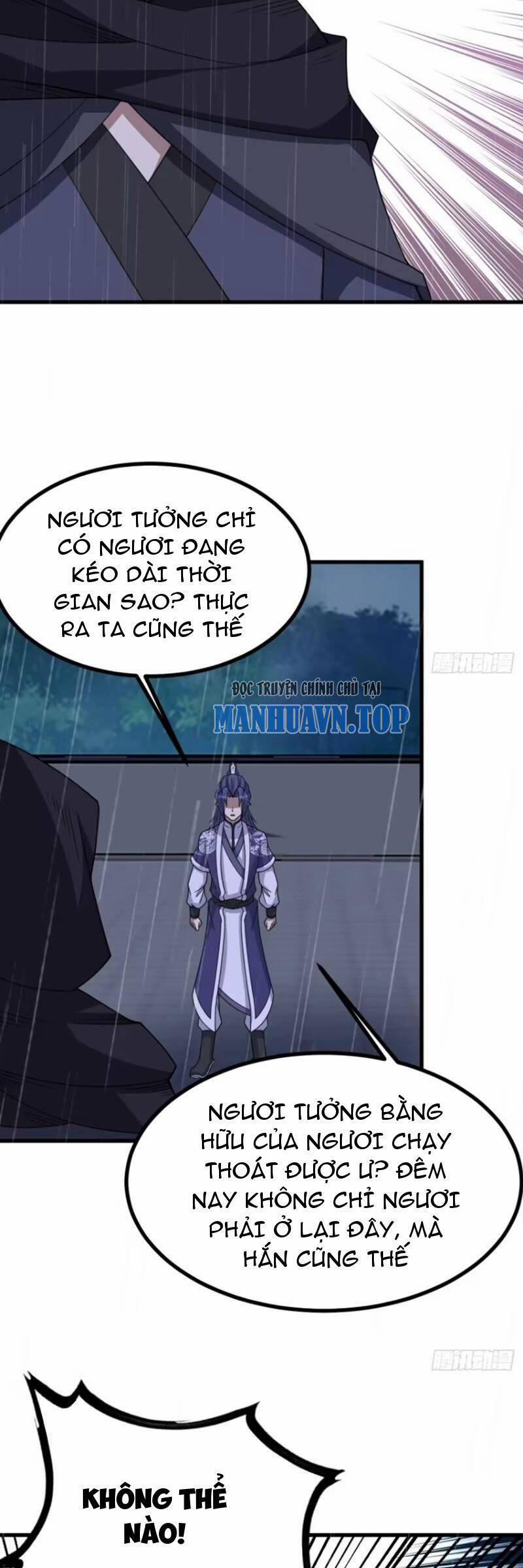 Ta Có Một Thân Kỹ Năng Bị Động 68 trang 14