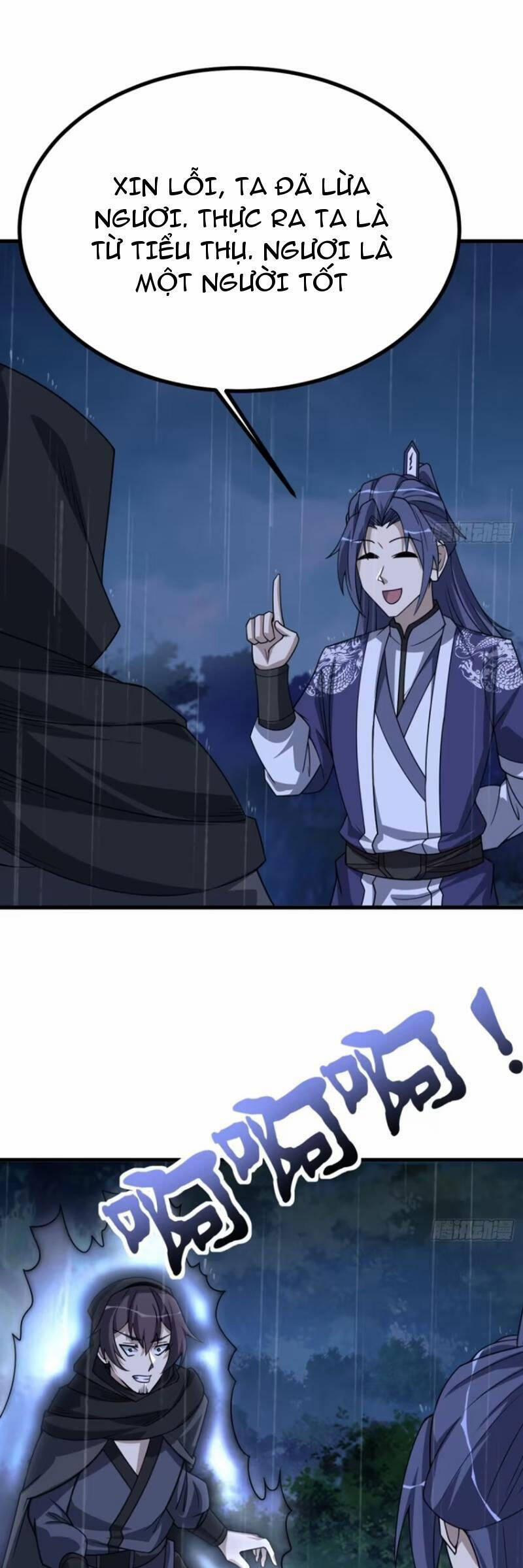 Ta Có Một Thân Kỹ Năng Bị Động 68 trang 24