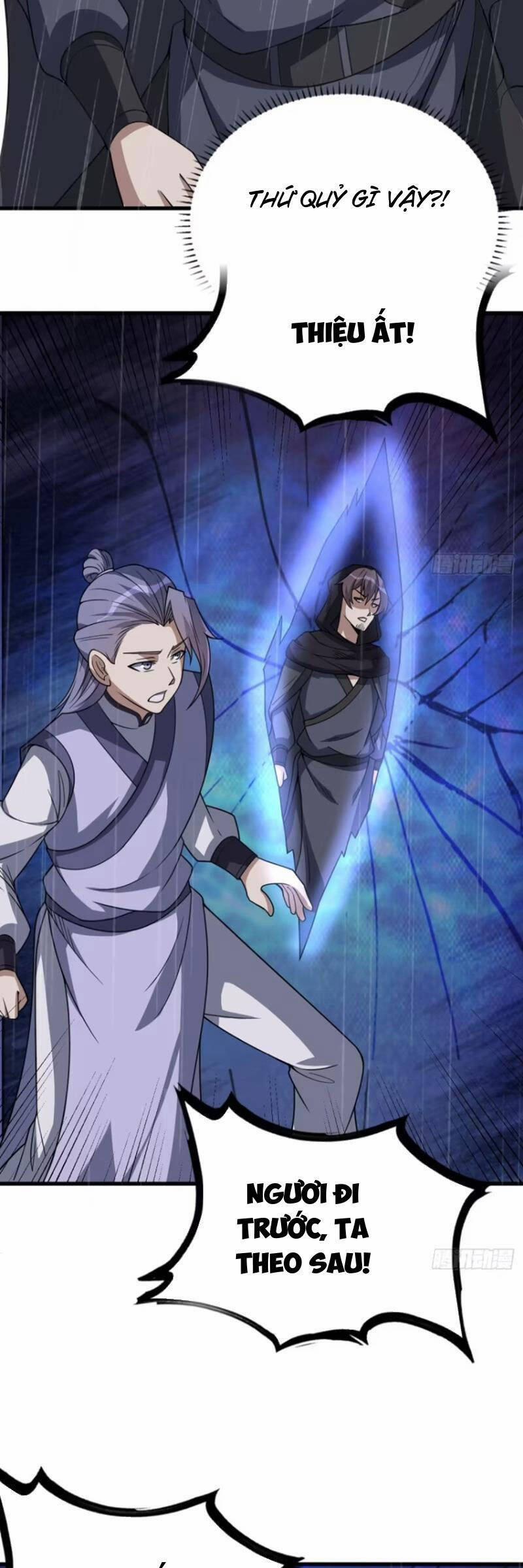 Ta Có Một Thân Kỹ Năng Bị Động 68 trang 4