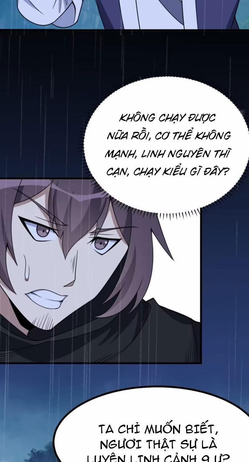 Ta Có Một Thân Kỹ Năng Bị Động 69 trang 25