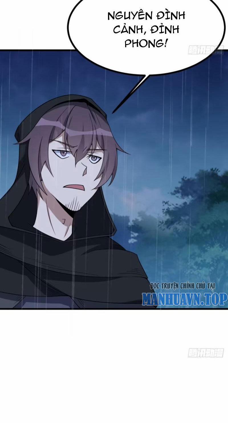 Ta Có Một Thân Kỹ Năng Bị Động 69 trang 28
