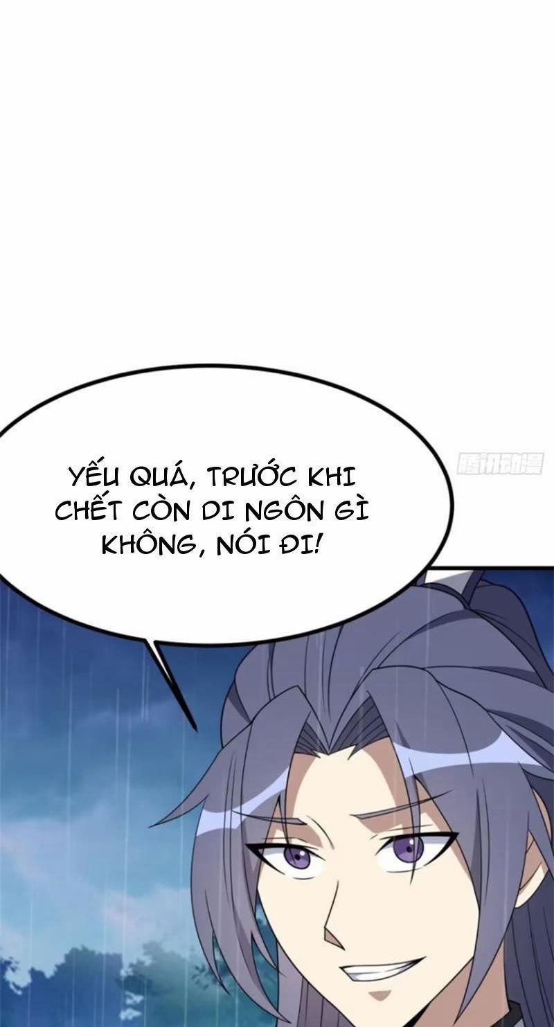 Ta Có Một Thân Kỹ Năng Bị Động 69 trang 29