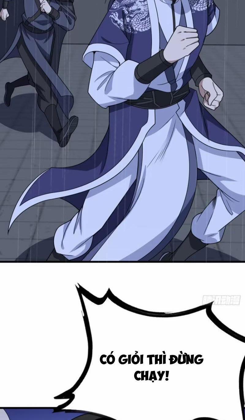 Ta Có Một Thân Kỹ Năng Bị Động 69 trang 3