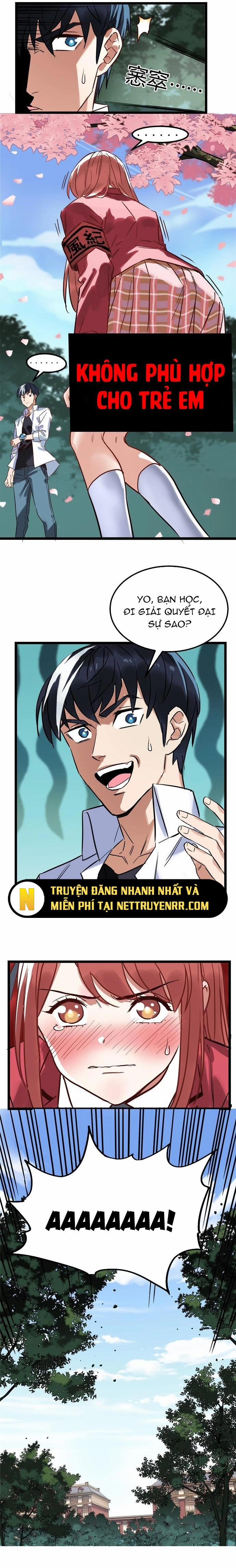 Ta Có Một Tòa Anh Linh Điện 1.1 trang 13