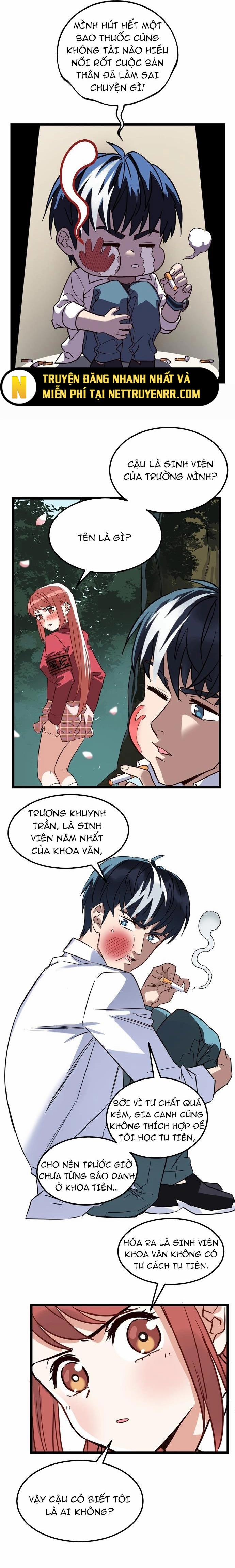 Ta Có Một Tòa Anh Linh Điện 1.1 trang 16