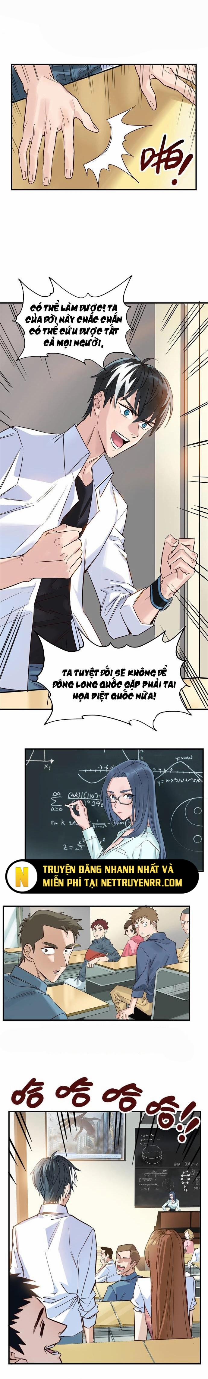 Ta Có Một Tòa Anh Linh Điện 1.1 trang 22
