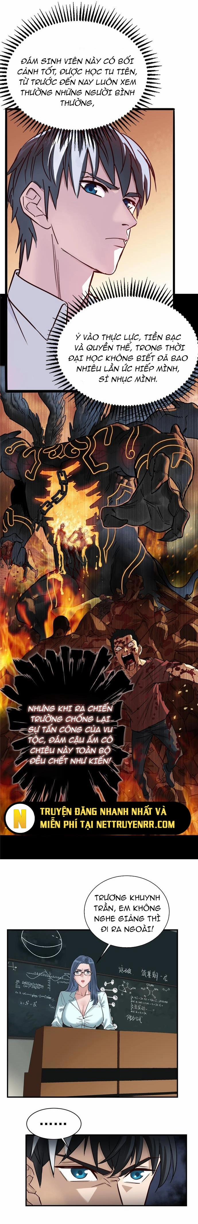 Ta Có Một Tòa Anh Linh Điện 1.1 trang 25