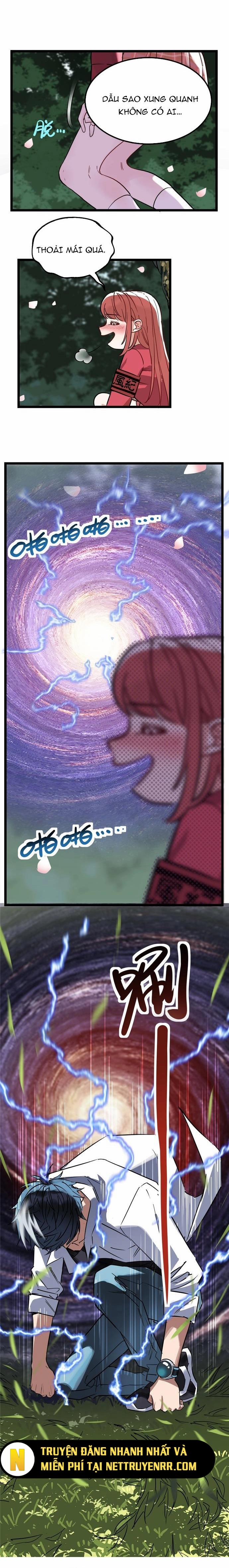 Ta Có Một Tòa Anh Linh Điện 1.1 trang 6