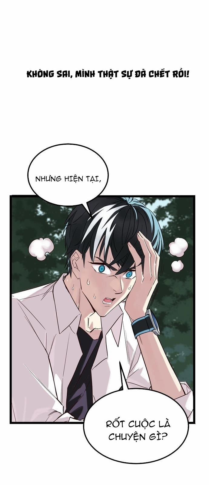 Ta Có Một Tòa Anh Linh Điện 1.2 trang 10