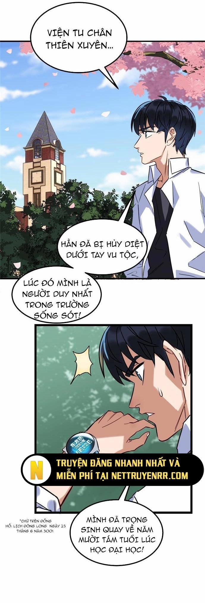 Ta Có Một Tòa Anh Linh Điện 1.2 trang 11