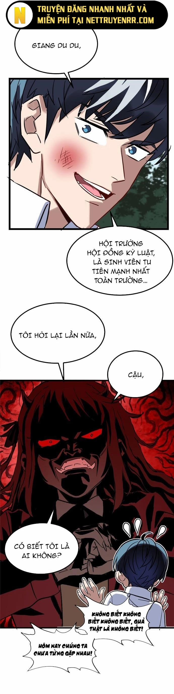 Ta Có Một Tòa Anh Linh Điện 1.2 trang 19