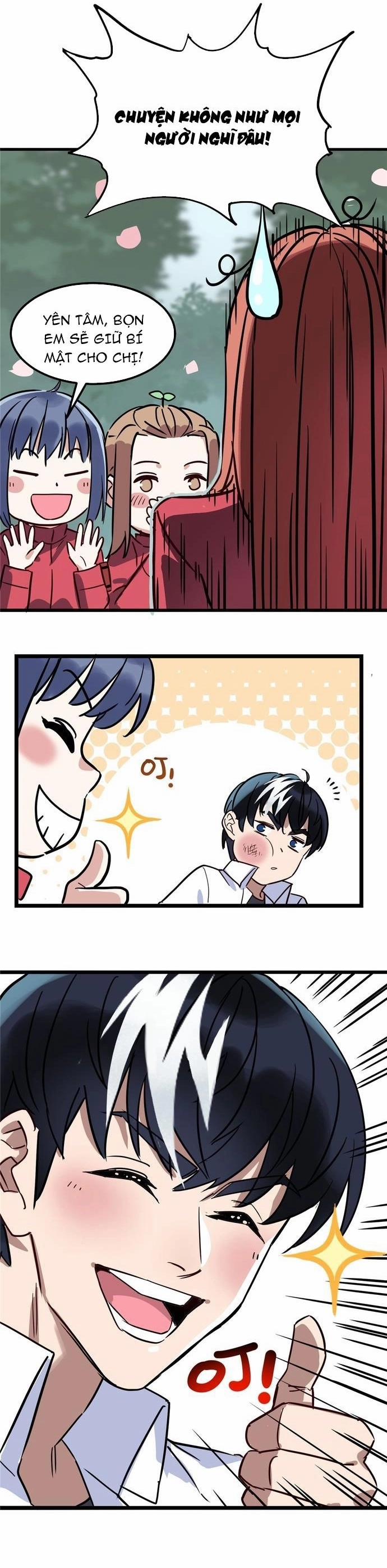 Ta Có Một Tòa Anh Linh Điện 1.2 trang 22