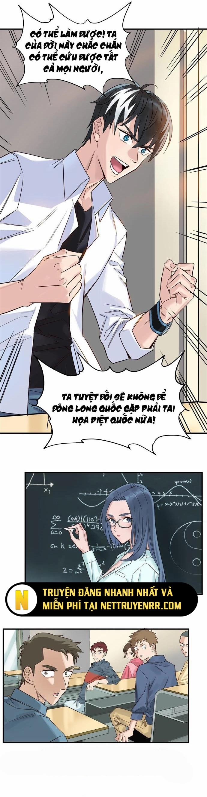 Ta Có Một Tòa Anh Linh Điện 1.2 trang 27