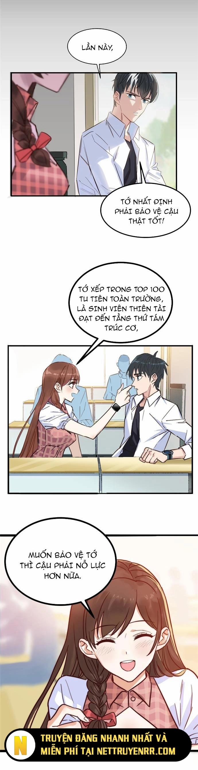 Ta Có Một Tòa Anh Linh Điện 1.2 trang 35