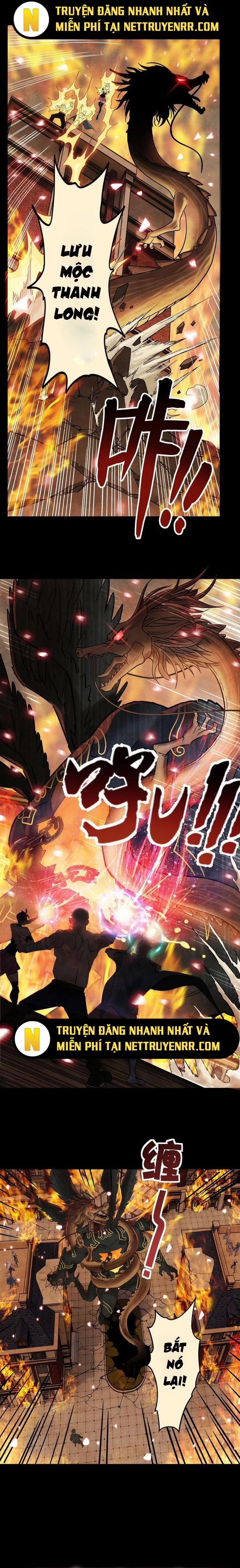 Ta Có Một Tòa Anh Linh Điện 10 trang 5