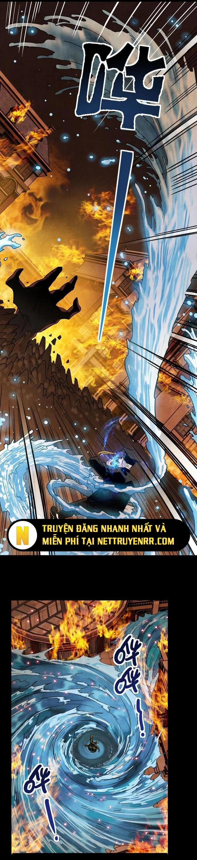 Ta Có Một Tòa Anh Linh Điện 10 trang 7