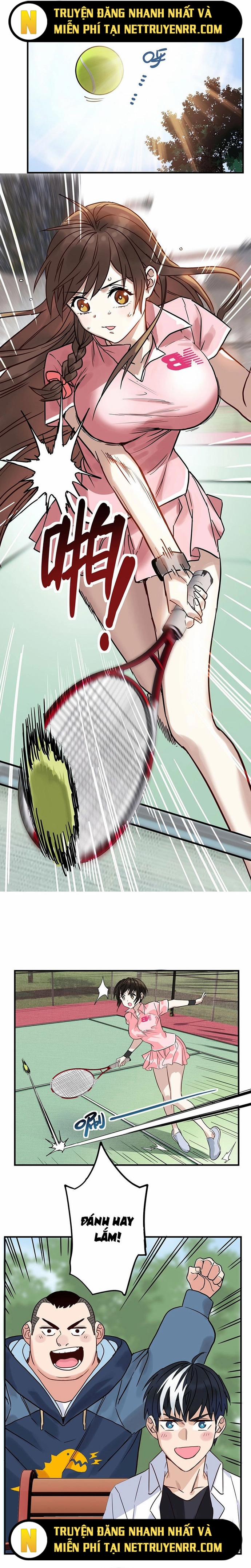 Ta Có Một Tòa Anh Linh Điện 11 trang 6