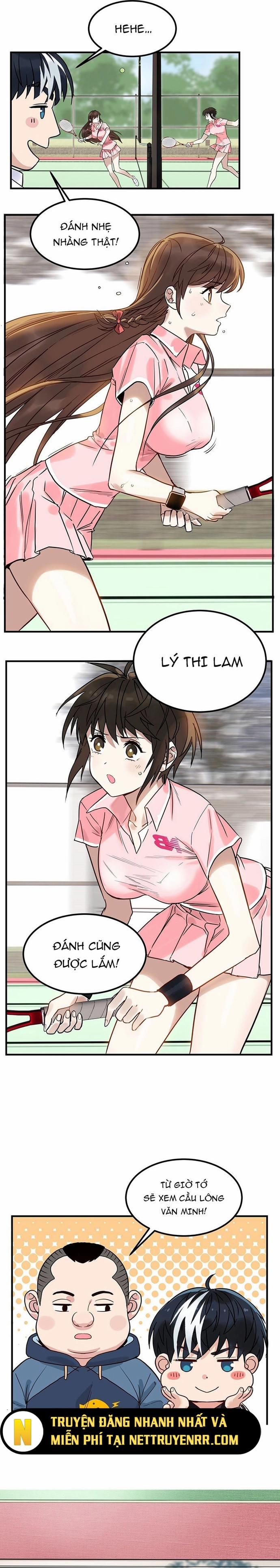 Ta Có Một Tòa Anh Linh Điện 11 trang 7