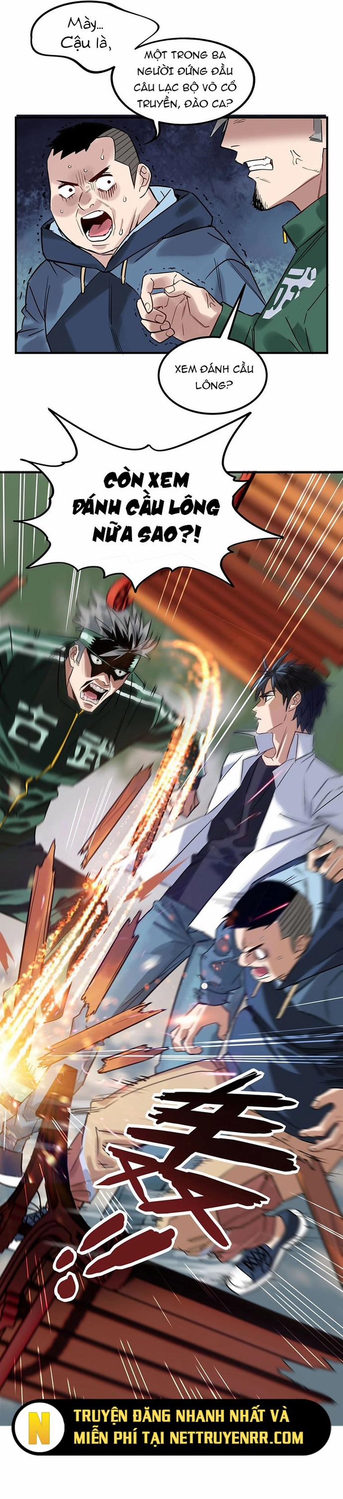 Ta Có Một Tòa Anh Linh Điện 11 trang 9