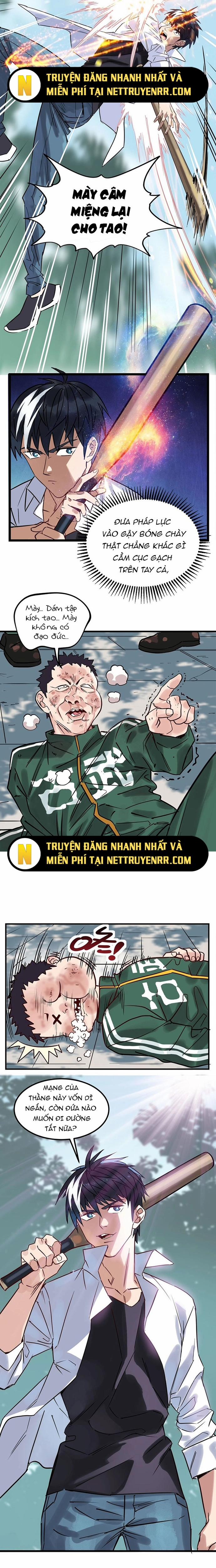 Ta Có Một Tòa Anh Linh Điện 12 trang 3