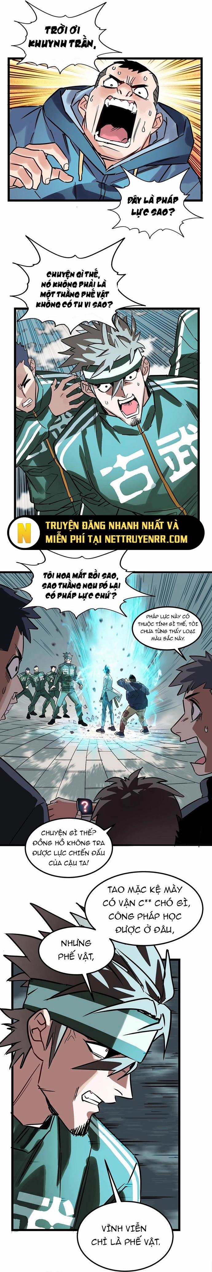 Ta Có Một Tòa Anh Linh Điện 12 trang 5
