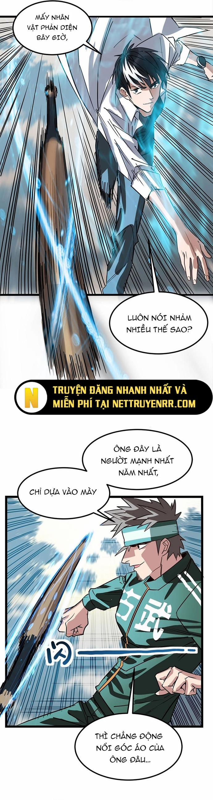 Ta Có Một Tòa Anh Linh Điện 12 trang 6