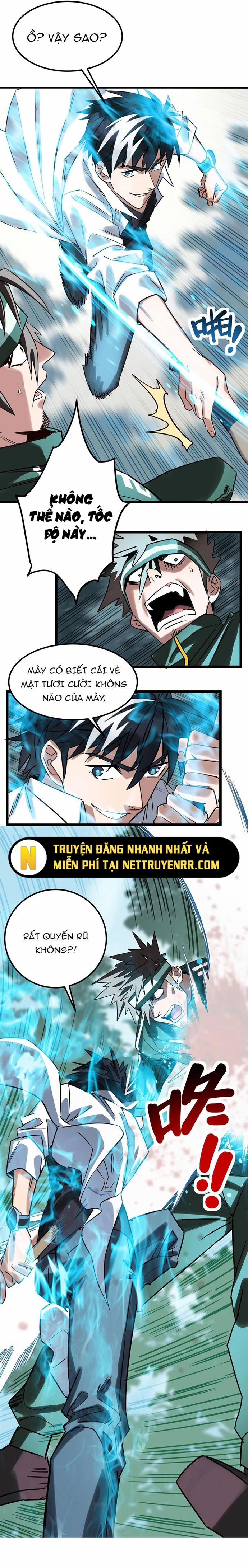 Ta Có Một Tòa Anh Linh Điện 12 trang 7