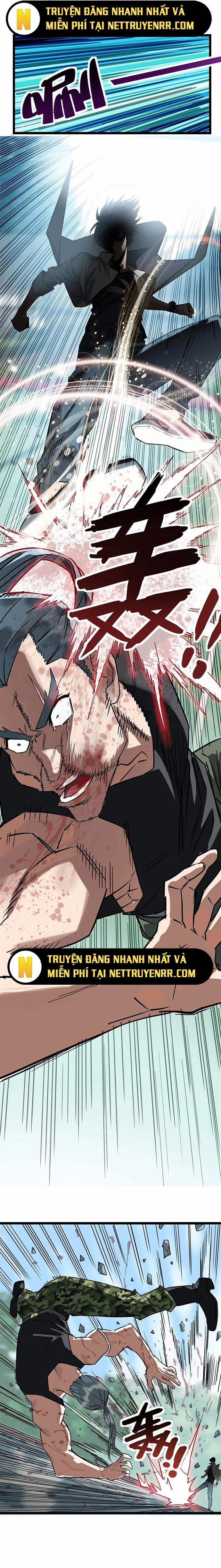 Ta Có Một Tòa Anh Linh Điện 13 trang 10