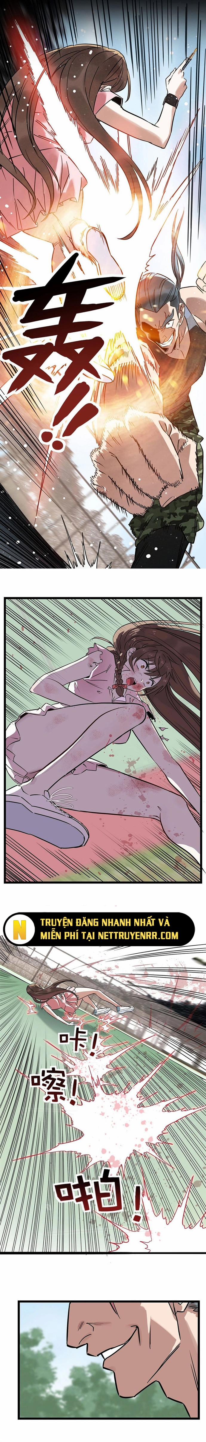 Ta Có Một Tòa Anh Linh Điện 13 trang 6