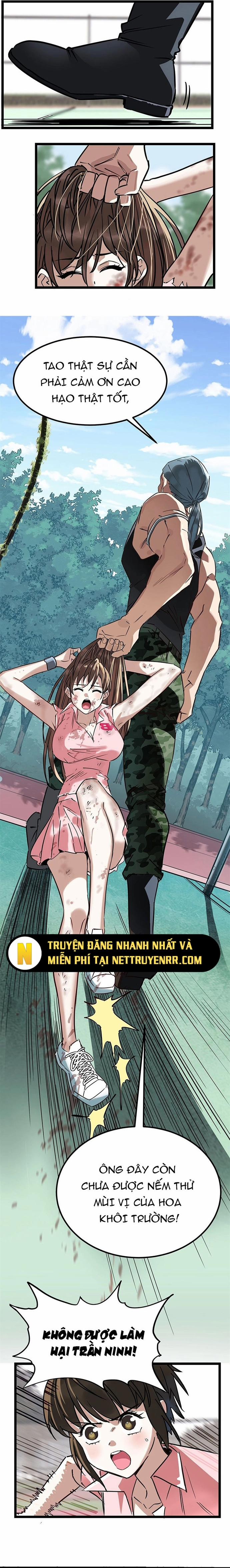 Ta Có Một Tòa Anh Linh Điện 13 trang 7