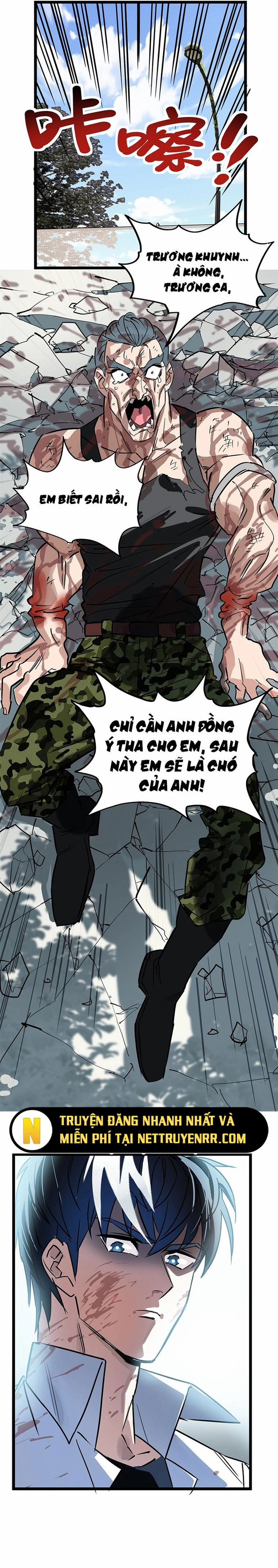 Ta Có Một Tòa Anh Linh Điện 14 trang 17