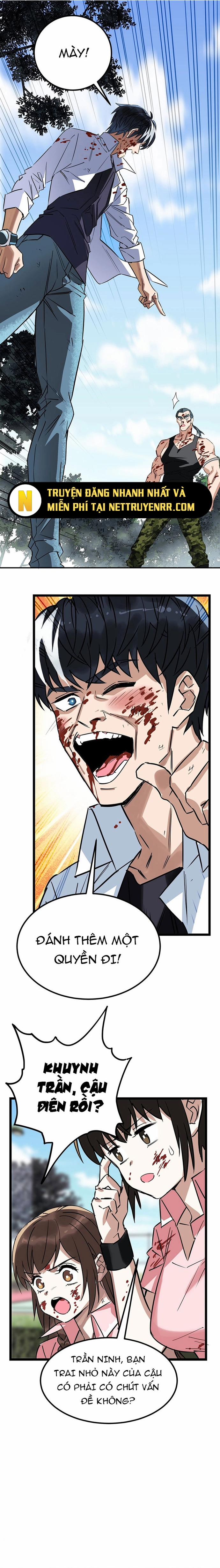 Ta Có Một Tòa Anh Linh Điện 14 trang 2