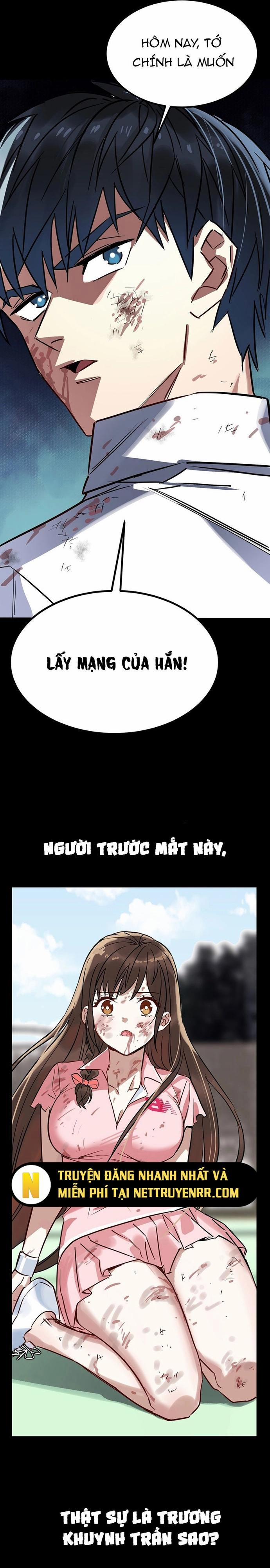 Ta Có Một Tòa Anh Linh Điện 14 trang 21