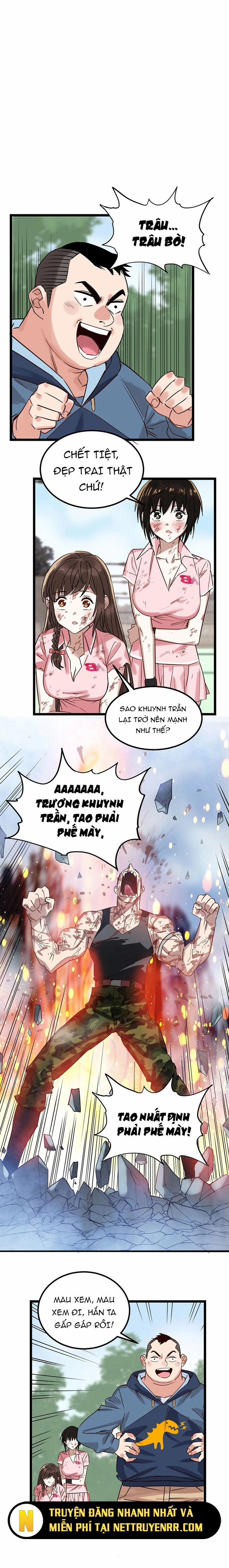 Ta Có Một Tòa Anh Linh Điện 14 trang 7