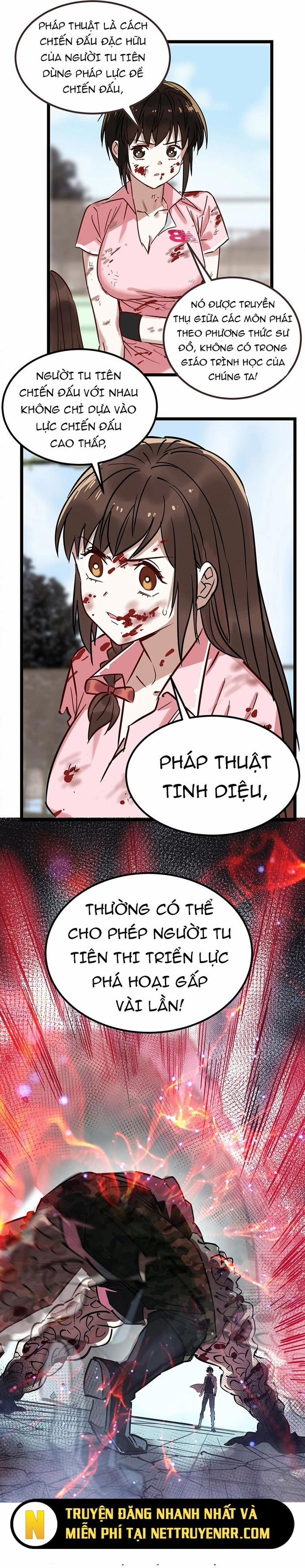 Ta Có Một Tòa Anh Linh Điện 14 trang 9