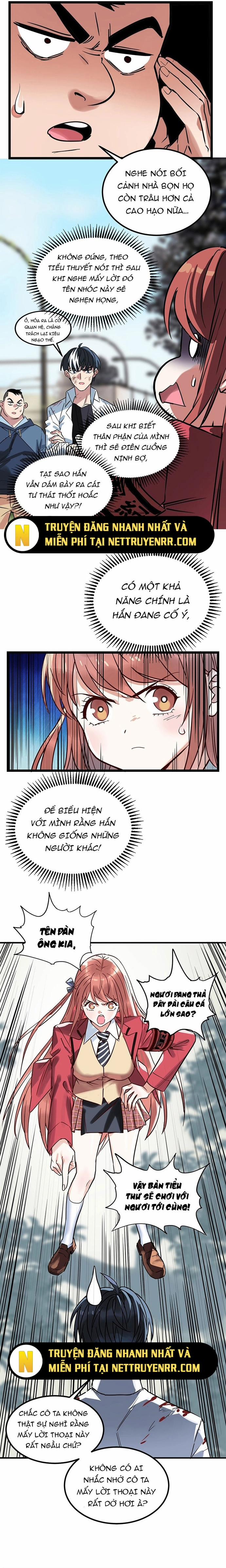 Ta Có Một Tòa Anh Linh Điện 15 trang 7