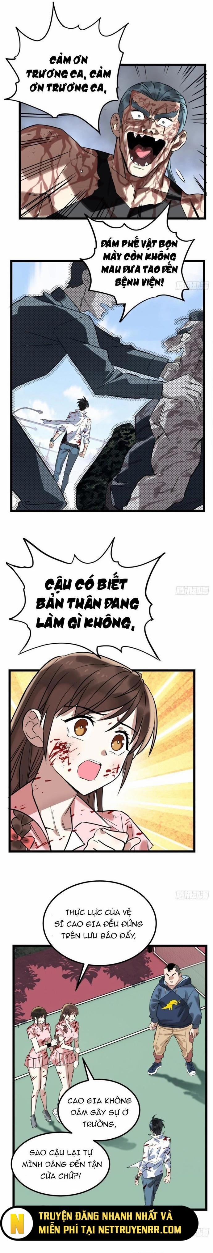 Ta Có Một Tòa Anh Linh Điện 16 trang 13