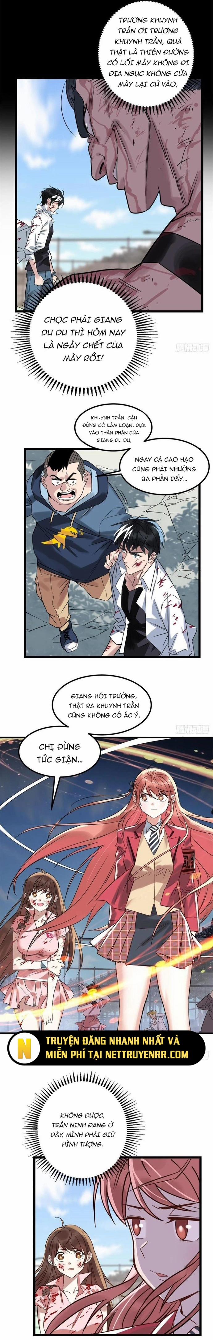 Ta Có Một Tòa Anh Linh Điện 16 trang 2