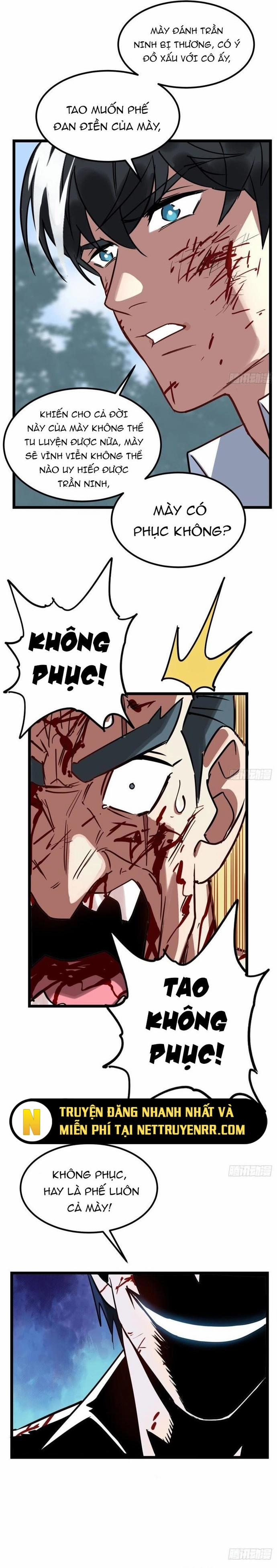 Ta Có Một Tòa Anh Linh Điện 16 trang 7