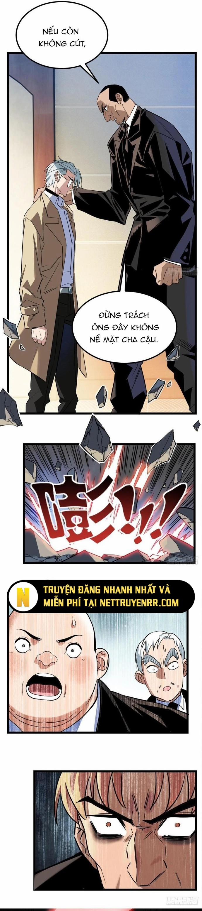 Ta Có Một Tòa Anh Linh Điện 17 trang 10
