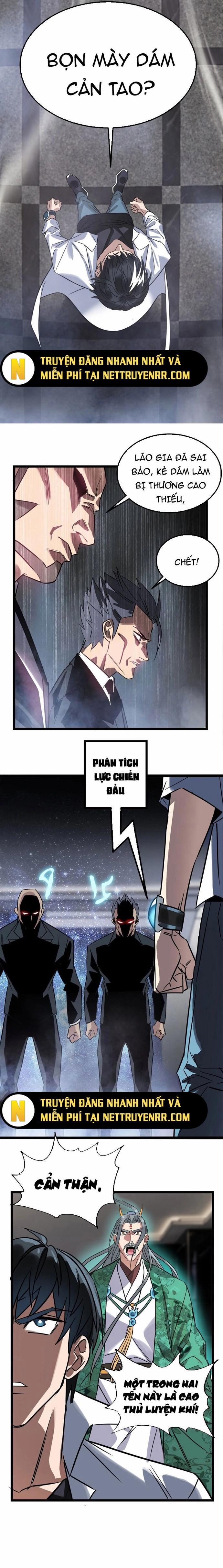 Ta Có Một Tòa Anh Linh Điện 19 trang 14