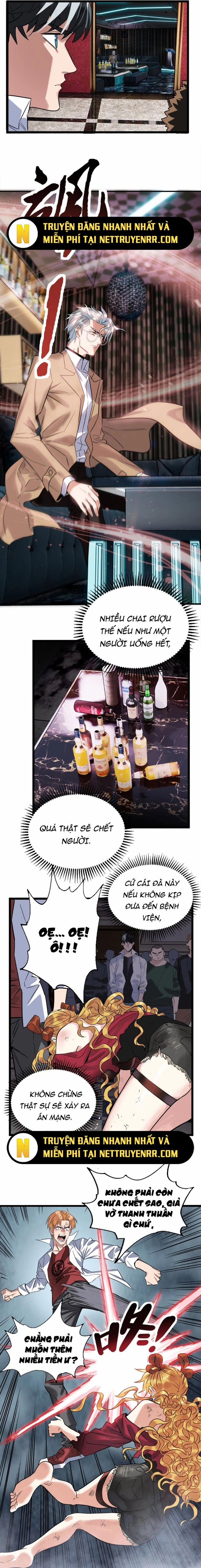Ta Có Một Tòa Anh Linh Điện 19 trang 3