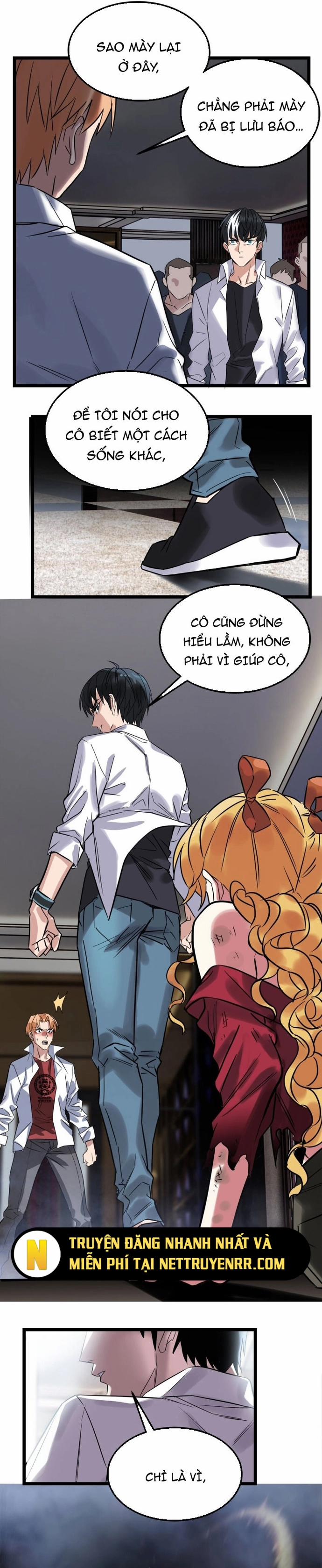 Ta Có Một Tòa Anh Linh Điện 19 trang 7