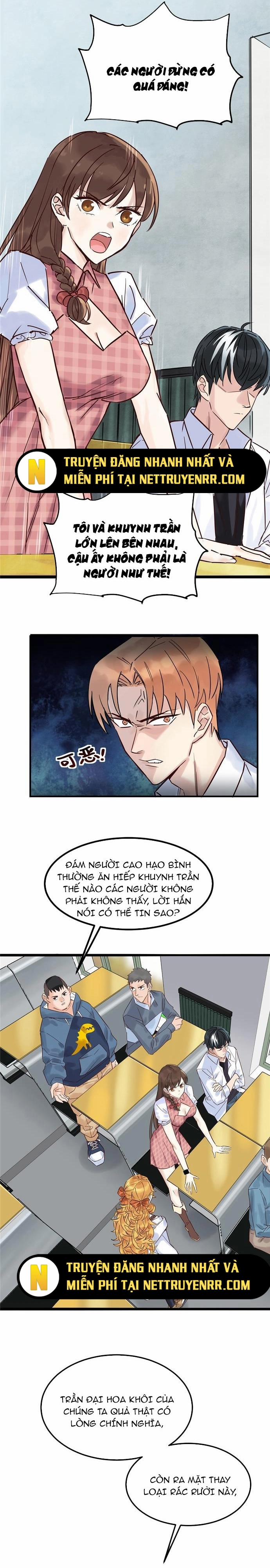 Ta Có Một Tòa Anh Linh Điện 2 trang 5