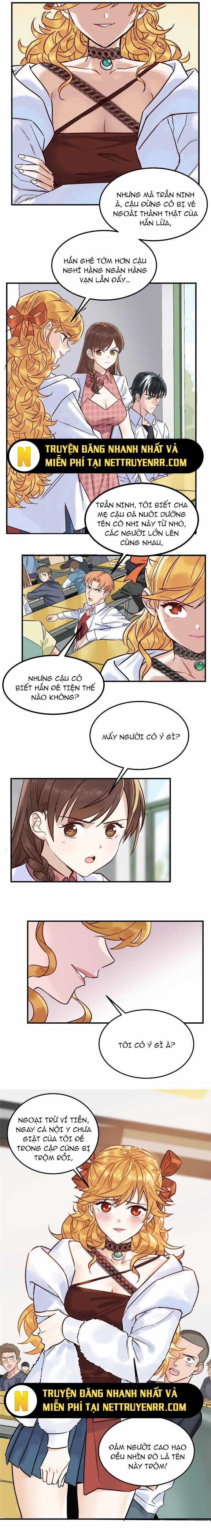 Ta Có Một Tòa Anh Linh Điện 2 trang 6