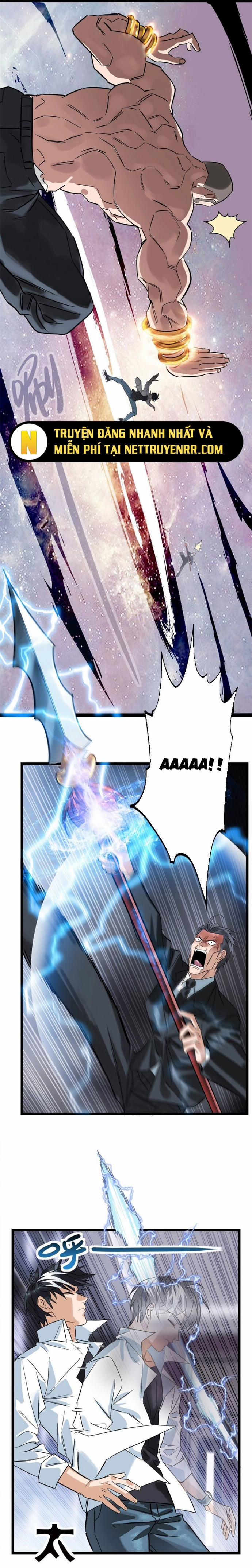 Ta Có Một Tòa Anh Linh Điện 20 trang 13