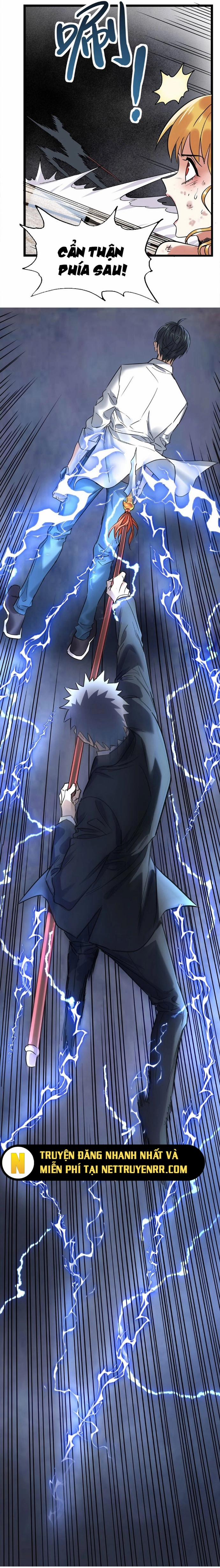 Ta Có Một Tòa Anh Linh Điện 20 trang 5