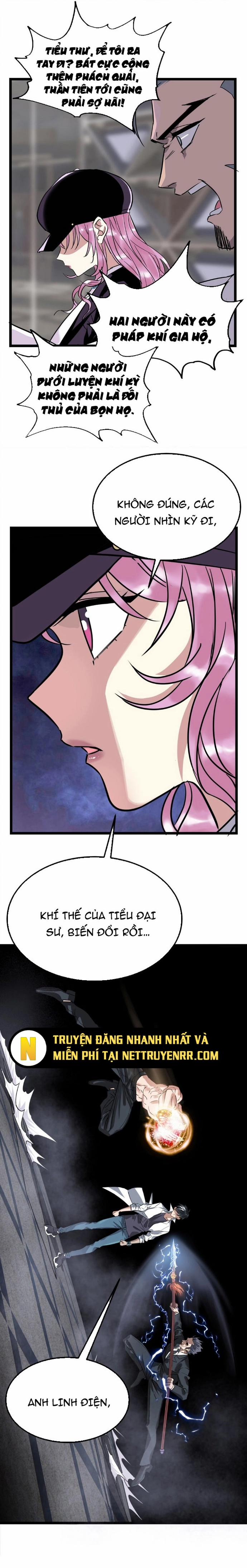 Ta Có Một Tòa Anh Linh Điện 20 trang 6