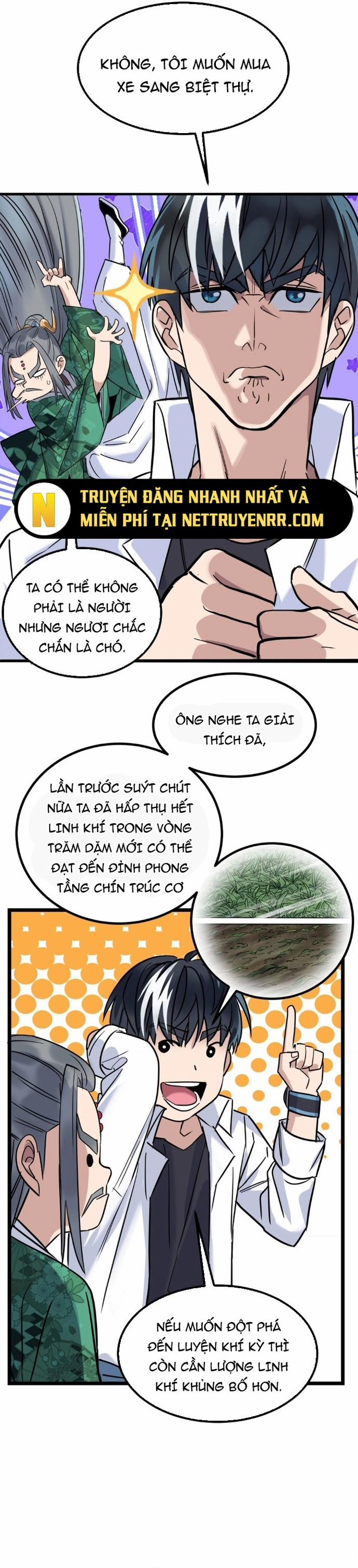 Ta Có Một Tòa Anh Linh Điện 24 trang 4