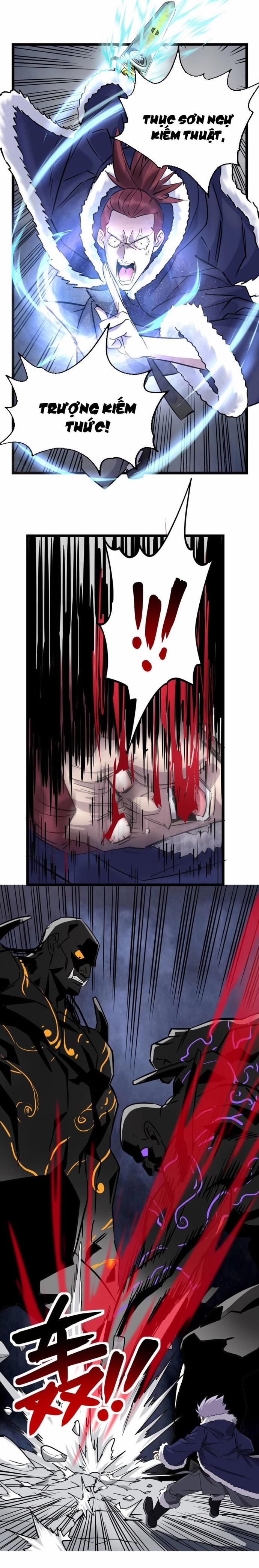 Ta Có Một Tòa Anh Linh Điện 25 trang 2